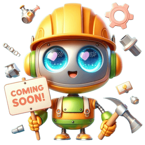 Coming soon